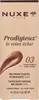 Nuxe Prodigieux Teint Eclat BB Cream 30ml Produktbild-Vorschau 3