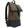 Forvert Forvert Tarp Lorenz Rucksack Farbe Oliv Produktbild-Vorschau 11