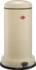 WESCO 134531-23 Odpadkový kôš Baseboy 20 vo farbe MANDEL s Náhľad obrázku produktu 1