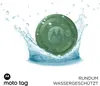 moto Tag Jade Green 1er Pack Produktbild-Vorschau 5