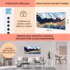 Klarstein Air Art Smart Infračervený ohrievač, infračervený Náhľad obrázku produktu 6