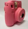 FUJIFILM INSTAX MINI 9 Sofortbildkamera pink Náhľad obrázku produktu 8