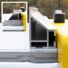 BAMATO Formatkreissäge BFKS-2500PRO mit Vorritzer | Produktbild-Vorschau 8