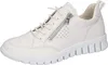 Waldläufer Damen Low Sneaker Birdy 916003 169 Weiß Produktbild-Vorschau 1