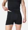 ODLO BL TOP crew neck singlet PERFORMANCE LIGHT ECO SCHWARZ Produktbild-Vorschau 8