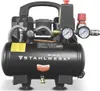 STAHLWERK Kompressor mit 3 L Tank (ST-38 BL) – ölfrei & Produktbild-Vorschau 7