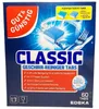 Spülmaschinentabletten Tabs 60pcs x12g - Gut&Gunstig Produktbild-Vorschau 1