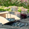 Esschert Design Blaubeer- und Heidelbeerpflücker Voir les images du produit 3