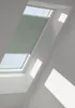 Velux Wabenplissee weiß uni manuell FHC SK08 1045SWL Produktbild-Vorschau 4