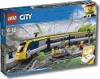 LEGO 60197 City Personenzug mit batteriebetriebenem Motor, Produktbild-Vorschau 27