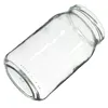 Einmachglas mit Schraubverschluss 900ml 6 Stk Produktbild-Vorschau 5