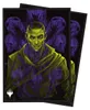 Ultra Pro Magic The Gathering Alt Art Key Character Mythic Produktbild-Vorschau 9