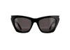 Saint Laurent SL 214 Kate 001 Podgląd zdjęcia produktu 8