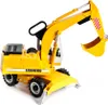 Bruder 2426 Liebherr Schaufelbagger Produktbild-Vorschau 23