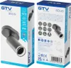 GTV - Deckenleuchte SOLIS | Schwenkbar 1*GU10 | Produktbild-Vorschau 3