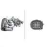 HELLA 6NU 010 171-291 AGR-Ventil für AUDI A6 Avant (4F5, Produktbild-Vorschau 13
