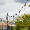 Star Trading Vide, Garten, Terrasse, Draußen, Beige, Rund, Produktbild-Vorschau 7