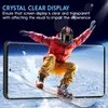 1-Pack Displayschutzfolie fur Motorola Edge 50 Pro - aus 9H Produktbild-Vorschau 2