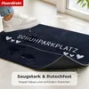 Schmutzfangmatte Varo – Waschbare Schuhmatte mit Produktbild-Vorschau 7