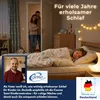 Coemo Kinder- und Jugendmatratze 100x200 cm SOMI | Höhe 16 Produktbild-Vorschau 7