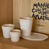 COSTA NOVA Grespresso Espresso-Obere, white, ø: 67 mm Produktbild-Vorschau 6