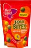 Red Band Sour Bites Appel & Citroen 145g Produktbild-Vorschau 1
