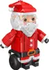 Mould King Remote Control Weihnachtsmann 13116 Produktbild-Vorschau 10