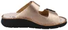Finn Comfort Cayman-S slippers: hoogwaardig materiaal voor Productafbeelding-voorbeeld 4