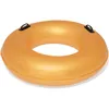 Bestway® Schwimmring Gold 91 cm Produktbild-Vorschau 4