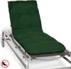 Beautissu 2X Rivestimento per sdraio Deckchair Flair RL, Anteprima dell’immagine prodotto 4