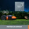 WORX WR155E Landroid L2000 Mähroboter Produktbild-Vorschau 14