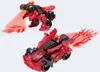 Switch & Go Dinos - Fire-Mini-T-Rex Produktbild-Vorschau 5