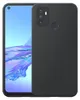 Adatto per Oppo A53 4G / A53s Telefono Custodia nera Anteprima dell’immagine prodotto 1