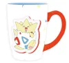 ABYstyle Pokémon, Einzelbild, 0,4 l, Becher, Universal, Produktbild-Vorschau 2