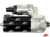 AS-PL S0270 Starter Anlasser 2,2kW für AUDI A5 Sportback Produktbild-Vorschau 13
