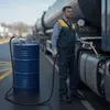 Kraftstoffpumpe - 12 V Diesel Elektropumpe Set - 57 L/min Produktbild-Vorschau 8
