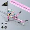 Hoverboard All Terrain Selbstausgleichender Elektroroller Produktbild-Vorschau 7