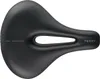 Terry Saddle Anatomica Flex Gel Ladies nero Anteprima dell’immagine prodotto 1