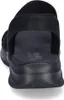Skechers Slip-Ins: Ultra Flex 3.0  Sandalen Plat - Zwart - Voir les images du produit 56