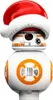 Lego 75184 Calendario dell'Avvento Star Wars adatto al Anteprima dell’immagine prodotto 10