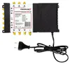 PremiumX 5/6 Multischalter Multiswitch Quattro LNB SAT bis Produktbild-Vorschau 4