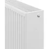 Mexen C33 grzejnik płytowy 500 x 1600 mm, podłączenie Podgląd zdjęcia produktu 3