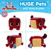 Pet Simulator Huge Pets - Hot Dog, Plyšový psík, 6 rok / Náhľad obrázku produktu 6