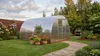 Kas "Sigma" van 4x6 meter, met 6 mm polycarbonaat. Dubbele Productafbeelding-voorbeeld 3