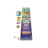 A Monopoly Knockout board game laid out with game pieces and money. Voir les images du produit