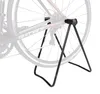 Fahrradständer. für Hinterachse oder QR. schwarz Produktbild-Vorschau 3