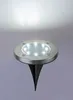 GLOBO 33414 Solarleuchte Edelstahl, 8x LED Produktbild-Vorschau 6