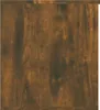 vidaXL Aufbewahrungstruhe Räuchereiche 84x42x46 cm Produktbild-Vorschau 7