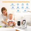 Babyphone mit Kamera und Halterung, Produktbild-Vorschau 2