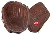 Gant de Baseball Rawlings Prefered player Marron Voir les images du produit 1
